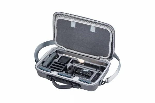 Stablecam Insta360 X4 - PU dvojvrstvové púzdro 1INST680