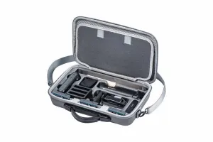 Stablecam Insta360 X4 - PU dvojvrstvové púzdro 1INST680