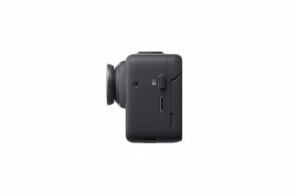 Insta360 GO 3S - 64GB (čierna) INST486
