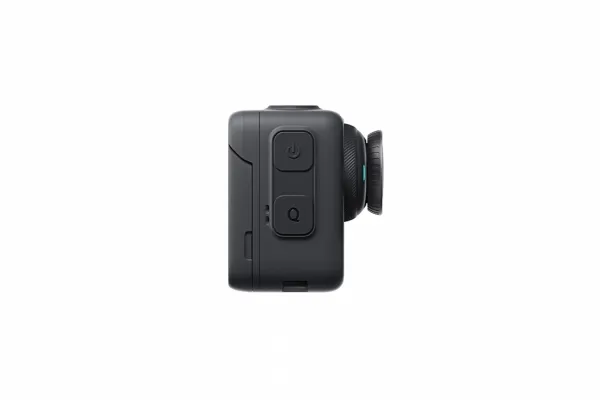 Insta360 GO 3S - 64GB (čierna) INST486