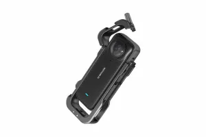 Stablecam Insta360 X4 - Ram a ochrana objektívu z hliníkovej zliatiny 1INST686