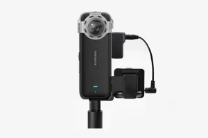 Stablecam Insta360 X4 - Ochrana objektívu proti zahmlievaniu 1INST688