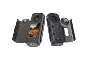Stablecam Insta360 X4 - 2v1 objektív a ochrana obrazovky 1INST690