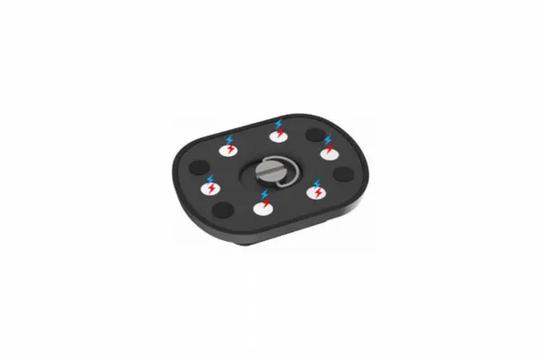 Stablecam Insta360 X4 - Magnetická základňa stojana 1INST692