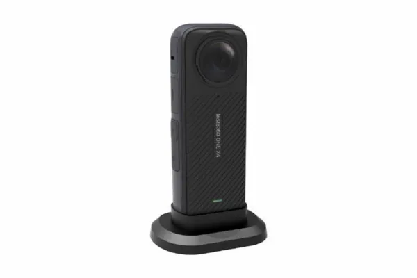 Stablecam Insta360 X4 - Magnetická základňa stojana 1INST692