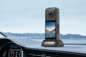 Stablecam Insta360 X4 - Základňa stojana pre vozidlá 1INST694