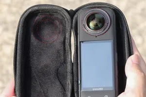 Stablecam Insta360 X4 - hrubé prenosné puzdro 1INST677