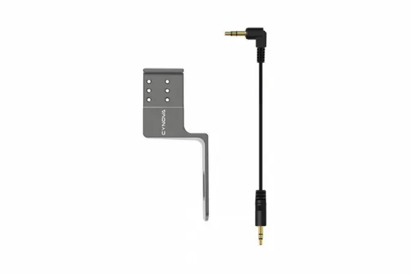 Stablecam Insta360 X4 - CYNOVA Cold Shoe adaptér 1INST681