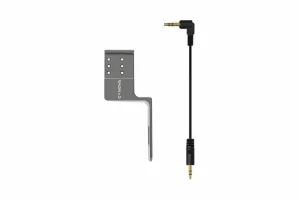 Stablecam Insta360 X4 - CYNOVA Cold Shoe adaptér 1INST681