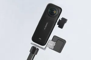 Stablecam Insta360 X4 - CYNOVA Cold Shoe adaptér 1INST681