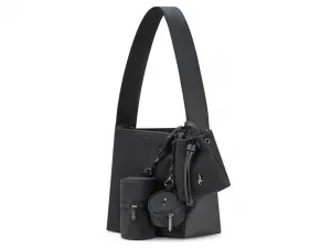 Osann Prebaľovacia taška Ella (Black Oxford)