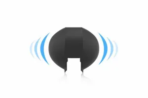 Stablecam Insta360 X4 / X3 vodotesné puzdro - Silikónový chránič objektívu 1INST697
