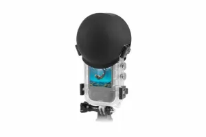 Stablecam Insta360 X4 / X3 vodotesné puzdro - Silikónový chránič objektívu 1INST697