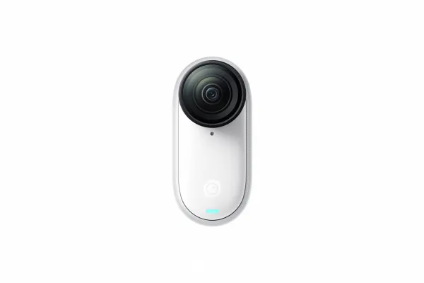 Insta360 GO 3S - 64GB Arctic White INST485