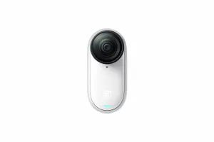 Insta360 GO 3S - 64GB Arctic White INST485