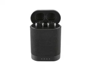 Silvercrest® Slúchadlá Bluetooth® s reproduktorom