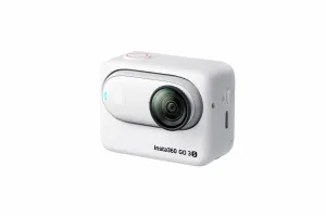 Insta360 GO 3S - 64GB Arctic White INST485