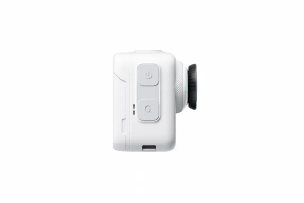 Insta360 GO 3S - 64GB Arctic White INST485