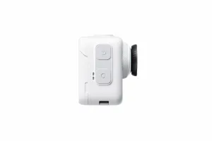 Insta360 GO 3S - 64GB Arctic White INST485