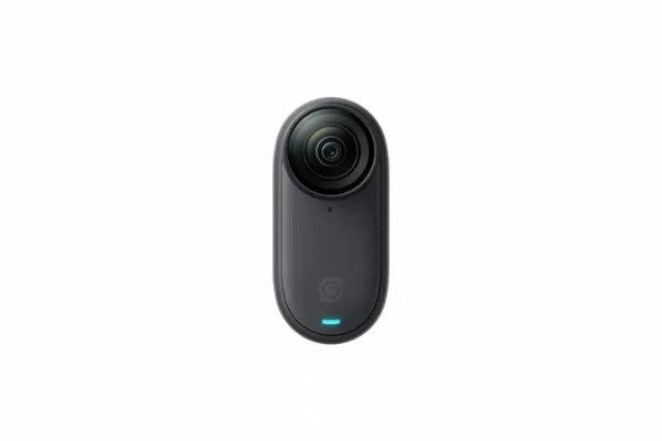 Insta360 GO 3S - 64GB (čierna) INST486