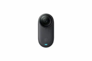 Insta360 GO 3S - 64GB (čierna) INST486