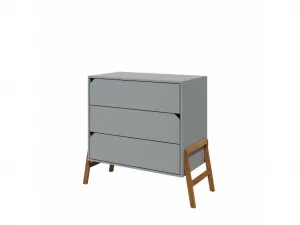 ArtBel Komoda Lotta | biela