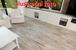 STILISTA 32510 Vinylová podlaha 5,07 m2 - dub