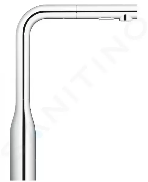 Drezová batéria stojaca ESSENCE 30270000