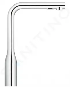 Drezová batéria stojaca ESSENCE 30270000