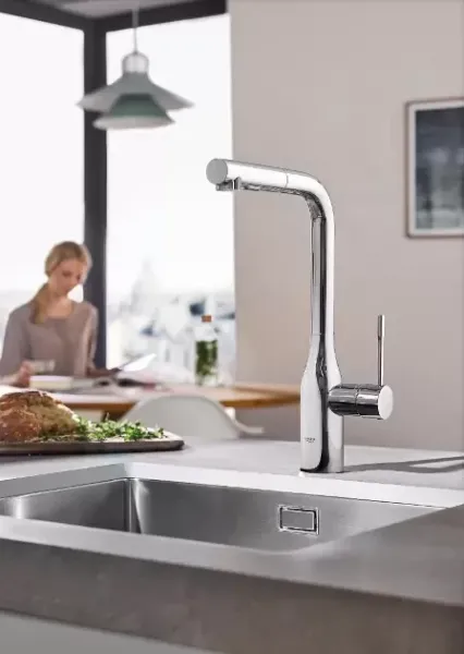 Drezová batéria stojaca ESSENCE 30270000
