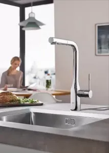 Drezová batéria stojaca ESSENCE 30270000