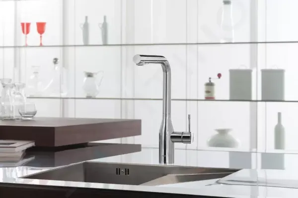 Drezová batéria stojaca ESSENCE 30270000