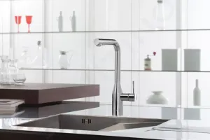 Drezová batéria stojaca ESSENCE 30270000