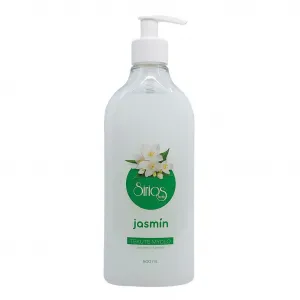 NP:HY256371 Sirios tekuté mydlos 500 ml - Jasmín