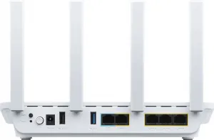 Asus ExpertWifi EBR63, 90IG0870-MO3C00