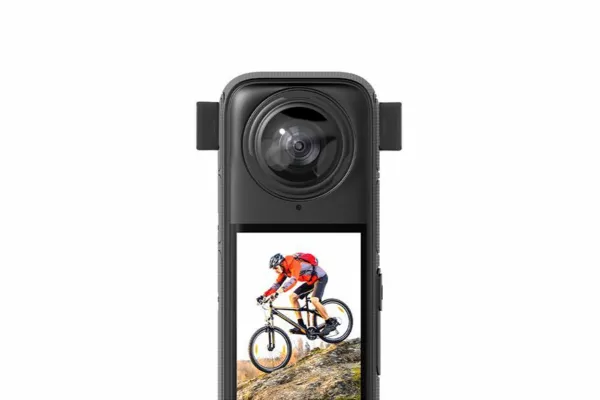Stablecam Insta360 X4 - Pena na zníženie hluku 1INST672