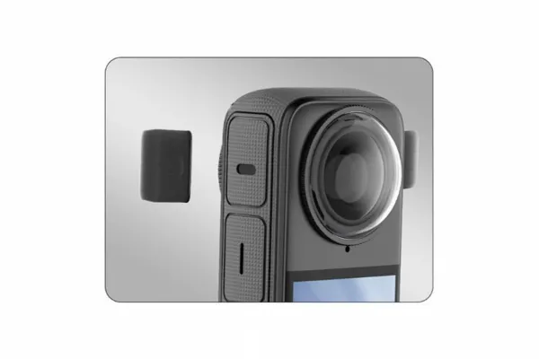 Stablecam Insta360 X4 - Pena na zníženie hluku 1INST672