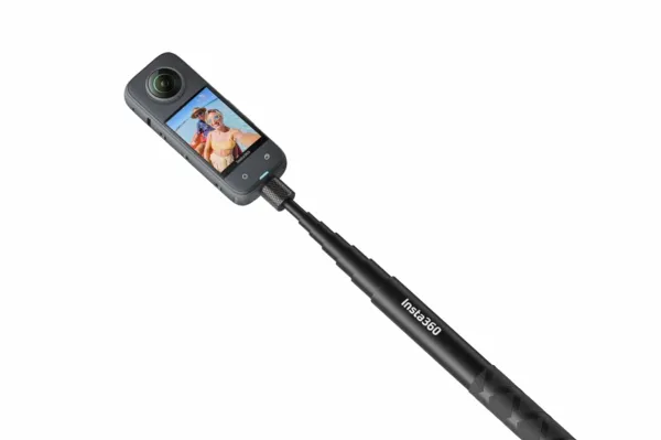 Insta360 - Action Invisible Selfie Stick INST110-34