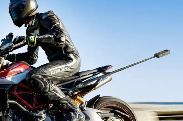 Insta360 Motorcycle U-Bolt Mount V2 INST110-36