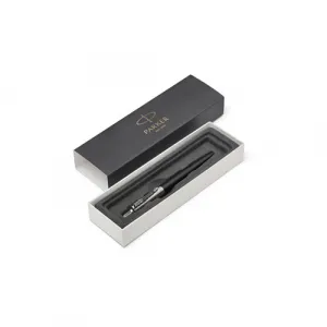 Pero guľôčkové PARKER Jotter Premium Bond Street Black CT