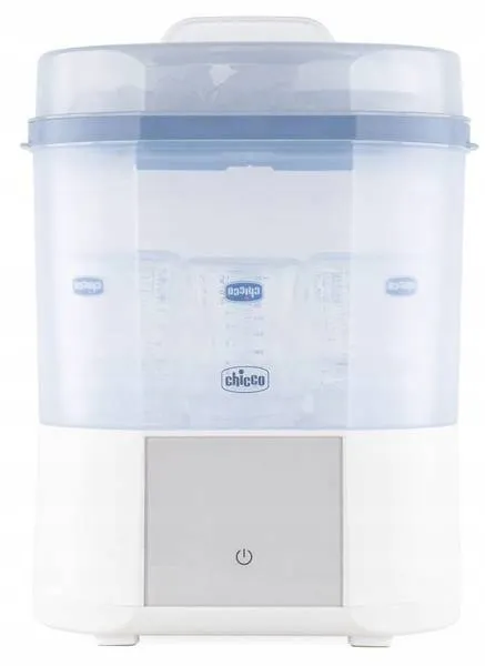Chicco Sterilizátor elektrický parný s funkciou sušenia