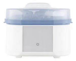 Chicco Sterilizátor elektrický parný s funkciou sušenia