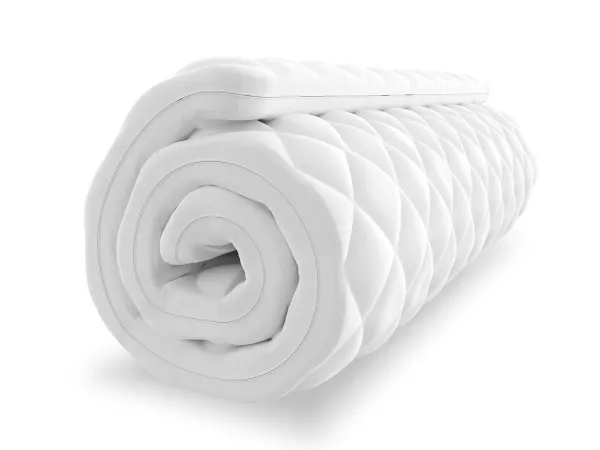 FDM Vrchný matrac VISCO 4 cm Prevedenie: 200 x 200 cm