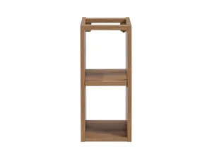 ArtCom Regál do kúpeľne Oak Coast Evoke 81-01