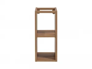 ArtCom Regál do kúpeľne Oak Coast Evoke 81-01