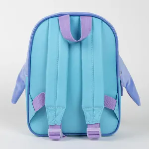 Lilo a Stitch Detský plyšový ruksak Lilo & Stitch