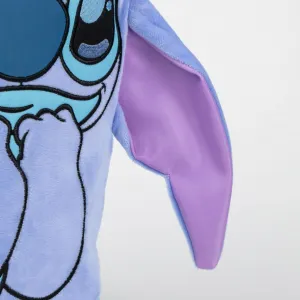 Lilo a Stitch Detský plyšový ruksak Lilo & Stitch