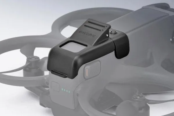 Stablecam DJI Avata 2 - Poistka batérie 1DJ0580