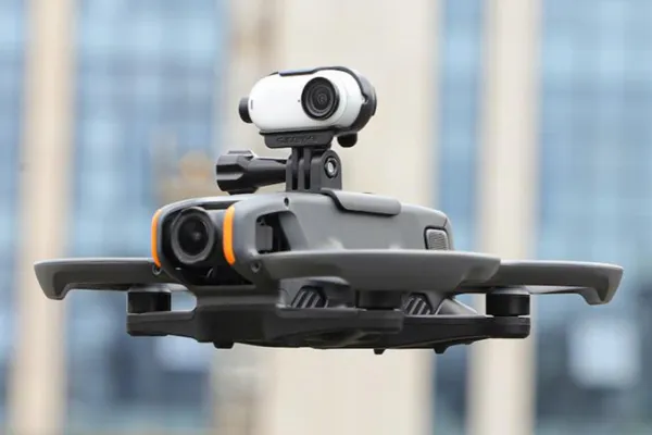 Stablecam DJI Avata 2 - adaptér kamery 1DJ0582
