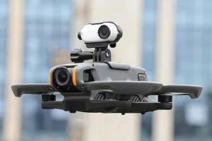 Stablecam DJI Avata 2 - adaptér kamery 1DJ0582